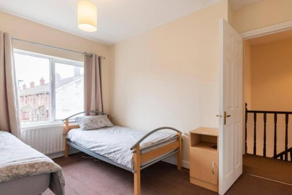 Home Stay In Kimmage — Photos 1